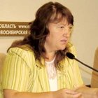Гильмутдинова Лариса