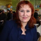 Гончарова Марина