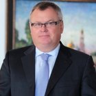 Костин Андрей
