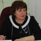 Гладышева Галина