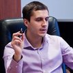 Кирилл Дмитриев