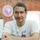  Доржиев Александр