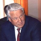Ельцин Борис