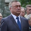 Баир Жамсуев