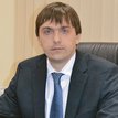 Сергей Кравцов