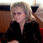 Кукушкина Любовь