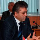 Зухуров Бег