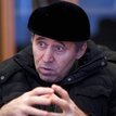 Юрий Клегг