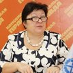 Татьяна Кузнецова