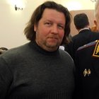 Крохмаль Константин