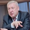 Левин Николай