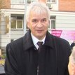 Николай Ломакин