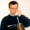 Дмитрий Луговой