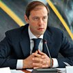 Денис Мантуров