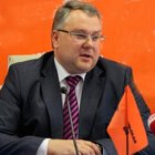 Мосолов Олег