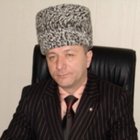 Музакаев Дикалу