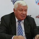 Михалев Сергей