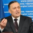 Шалва Нателашвили