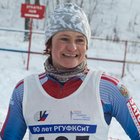 Нагейкина Светлана