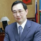 Николаев Айсен