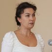 Арина Новосельская