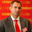 Максим Сурайкин