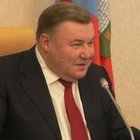 Козлов Александр